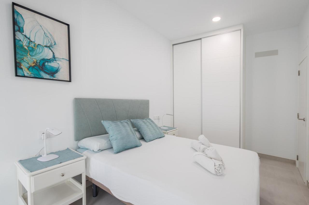 Casa Arrullo Canteras - Next To The Apartamento